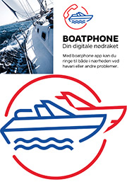 Boatphone